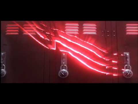 Nightmare on Elm Street 4 Trailer