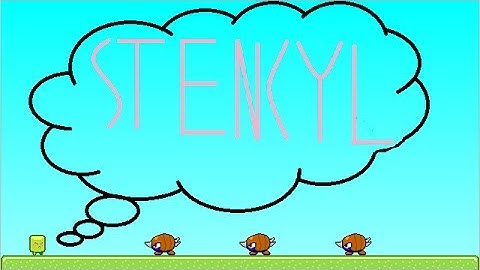 TUTORIAL - Stencyl Crash Course Game - Stencyl Pusher 1