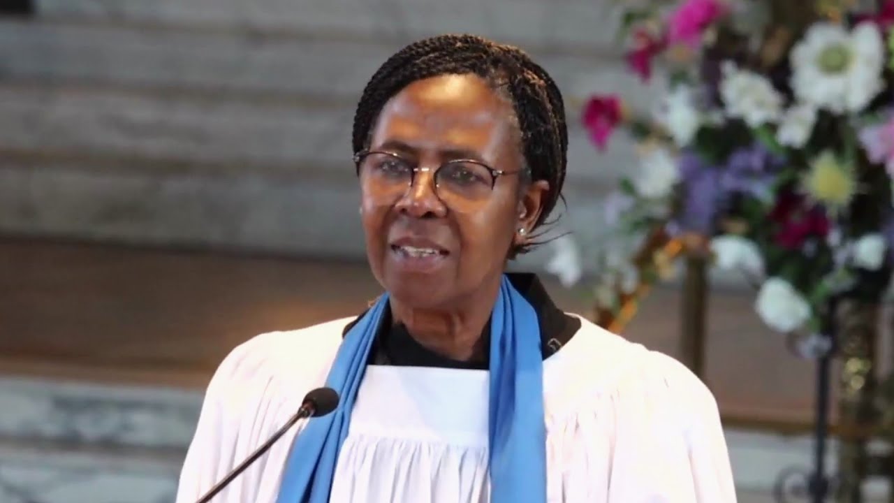 22nd January 2023 09 30 Morning Prayer YouTube 22nd-january-2023-09-30-morning-prayer-youtube