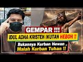 Bang Zuma Terbaru Special IDUL ADHA 1447 H ISLAM KURBAN HEWAN KRISTEN KURBAN TUHAN 