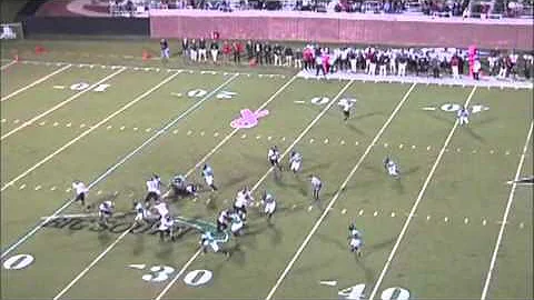 Ricky Rhodes Highlight Film #1