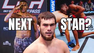 UFC Prospects You Need to Watch Out For in 2026 Net Worth