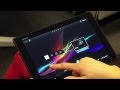 Sony's Xperia™ Tablet Z globally available