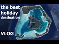 the best holidays destination VLOG 4K