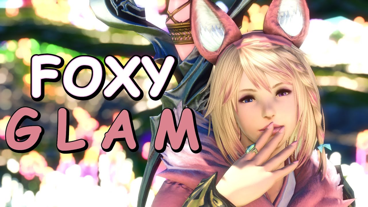 FASHIONWALKER: FOXY PINK LADY!