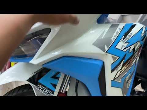 Video Lưu ý về phuộc trước mình cần biết để xài bền lâu - youtube