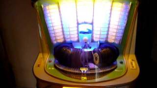 Année 59 tonomat jukebox