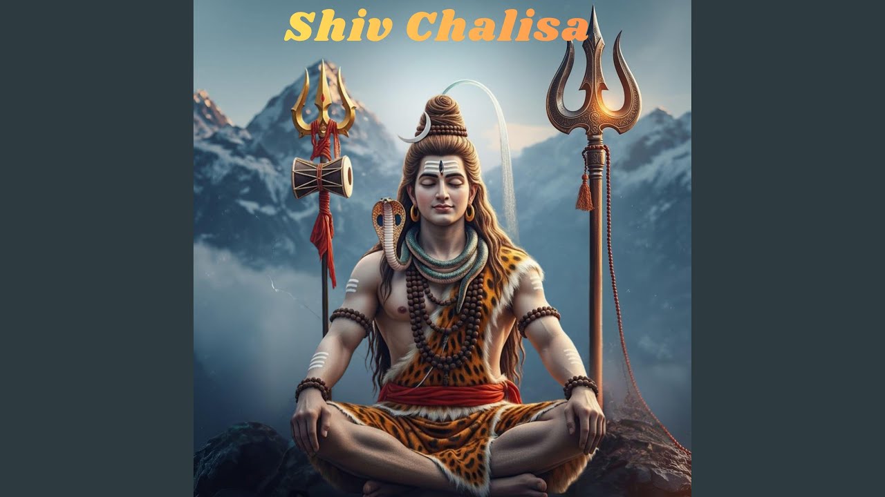 Shiv Chalisa