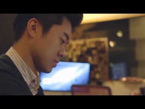 [Official MV] 블루파프리카(Bluepaprika) - 내게 말을 해봐 MV