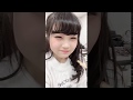 사토미나미의 깜찍한 팥죽 먹방 (일본식 팥죽 오시루코(おしるこ)의 하얀경단을 맛있게 먹는 깜찍한 모습) #사토미나미 #佐藤美波 [Produce48 #SatoMinami] 佐藤 美波