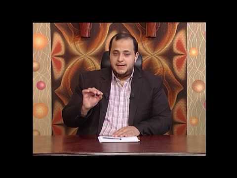 قال الحبيب إن العبد إذا سبقت له من الله منزلة لم يبلغها بعمله ابتلاه الله هدية نبوية منذر القيسي