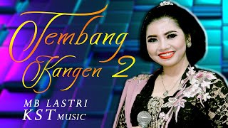 TEMBANG KANGEN KAPINDO cover Mb.LASTRI KST music