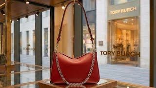 Tory Burch small Perry shoulder bag. screenshot 5