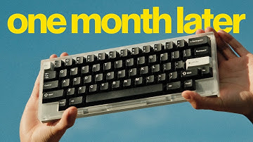 QK60 After a month - should you join R2?