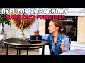 Jesienne odkrycie - nawilżacz i dyfuzor zapachowy Aromatly FLAME 2 | Plany remontowe #dom #nawilżacz