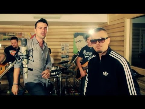 Puya feat. Cornel Ilie (Vunk) - Altcineva