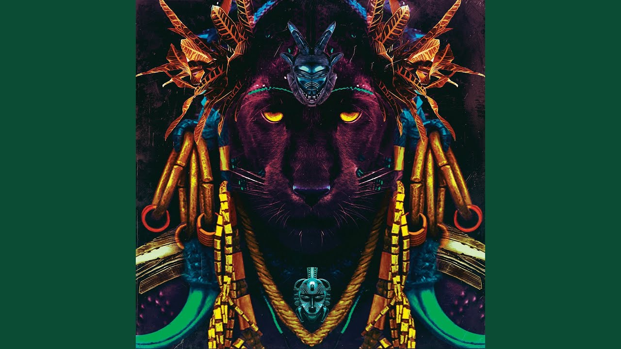 YouTube에서 Who Want It (feat. Black Thought & WatchtheDuck) 보기