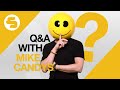 Capture de la vidéo Mike Candys Live Q&A With Contest Winner @Utope