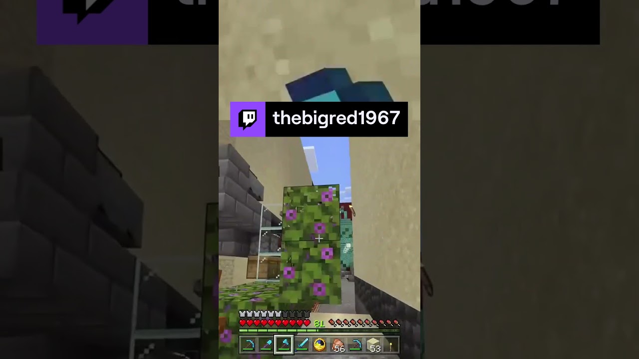 Ocean Monument/Guardian Farm Build