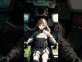 BMPT-72 TERMINATOR Anime Goddess ENDGAME! 👸💣 #WarThunder #shorts #GudinoAi