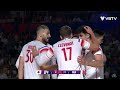 🇯🇵 JAPAN vs FRANCE 🇫🇷 | HIGHLIGHTS | Men's VNL 2025