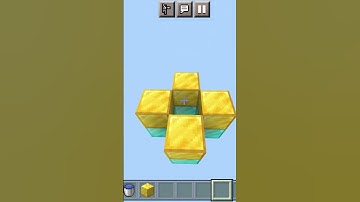 Minecraft: Infinite Loop#minecraft#short#minecraftloop