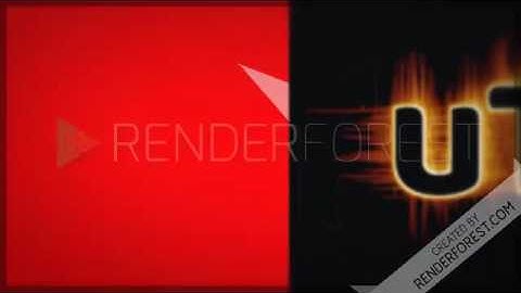 My new intro hope u like it😊