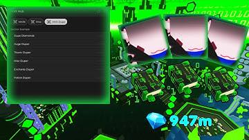 MVX DUPE SCRIPT [🔒HACKER] Pet Simulator 99! CHECK IT OUT!!