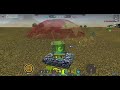 Tanki Online Gold Box Rain Special Event Montage #1 and Catch The Repair Kit Box Event Skilled Catch