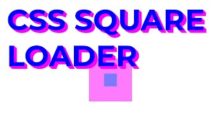 Celebrity Html Css Square Loader 3. Net Worth