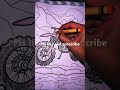 Motorcycle colouring  (part 2)