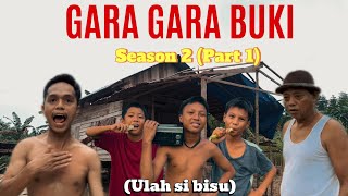Download Lagu ANADALO I KAMBO SEASON 2 GARA GARA BUKI #film #filmpendek MP3
