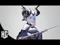 Stefan Nixdorf - Megalomania「Extreme Bass Boosted」