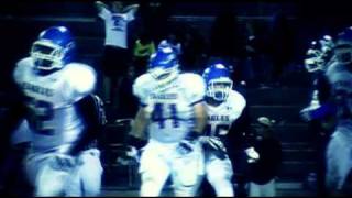 2010 Etowah Eagles Football - Frontline