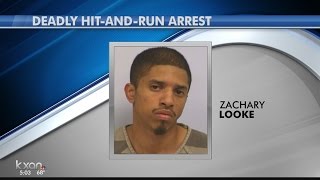 Man charged with capital murder after running over woman twice