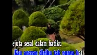 CACA HANDIKA ~^~ UNDANGAN PALSU