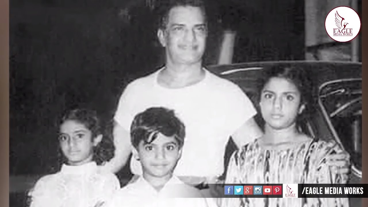 Unseen Photos of Nandamuri Taraka Rama Rao || SR NTR ...