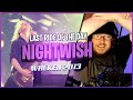 Nightwish Last Ride Of The Day Reaction | Nightwish Reaction