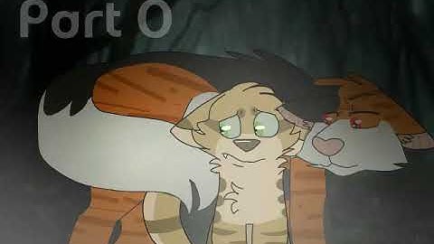 Upon up your eyes //warrior cat MAP//