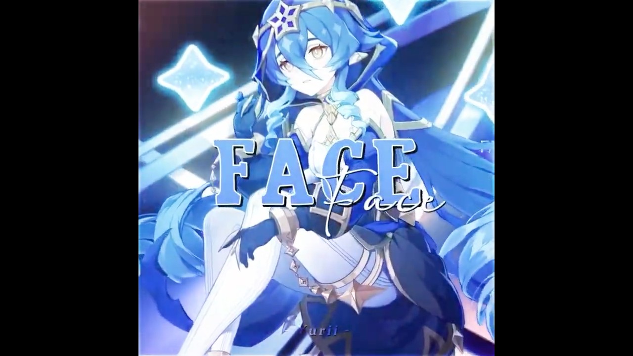 #EMERGENCYRICE || Genshin Impact & Honkai: Star Rail || Perfect Pair || ​