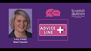 Advice Line Plus Episode 2 - Supporting Children and Young People