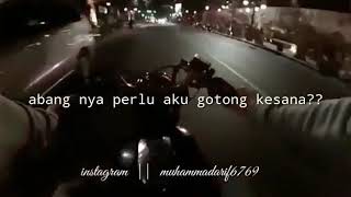 Laksanakan komandan💂