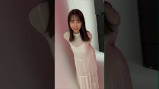 #菊地姫奈 発売まであと１日！チョコの代わりに・・・　#shorts