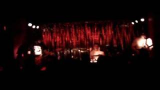 DON CABALLERO-Palm Trees In The Fecking Bahamas [1\11\2008]