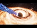 From Quasar to Cosmic Abyss: The Complete Story of TON 618 | Black Hole