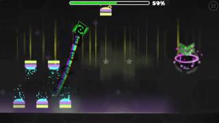 Replay from Geometry Dash! screenshot 5