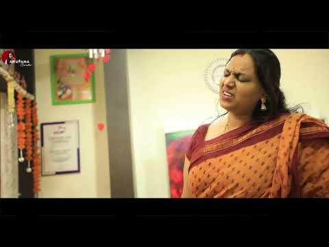 Anupama Swati- Mini Shorts | Murali | Telugu Volgs | Social LookOut