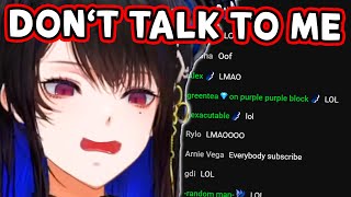 Dont Ask Nerissa This Question [Hololive EN]
