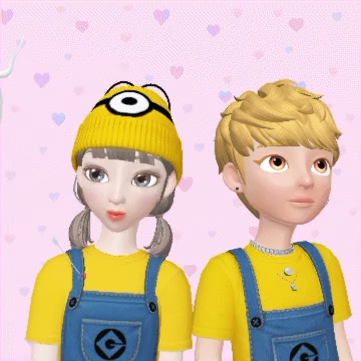 Shawn Mendes - Wonder || ZEPETO