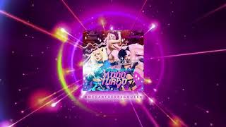 MODO TURBO 2.0 - LUISA SONZA, ANITTA, PABLLO VITTAR (@MEGANTHEDRAGQUEEN REMIX) 👾🔥